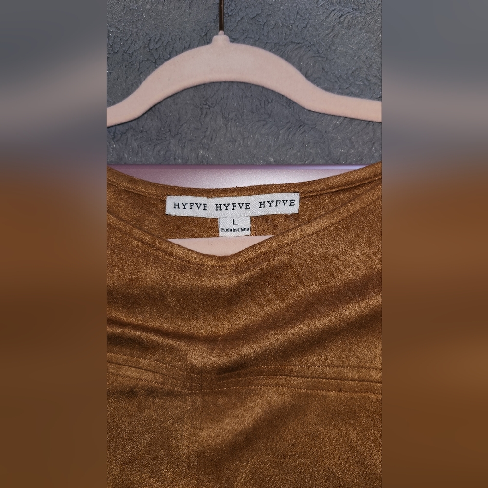 NWT! HYFVE DRESS !! - Picture 3 of 5